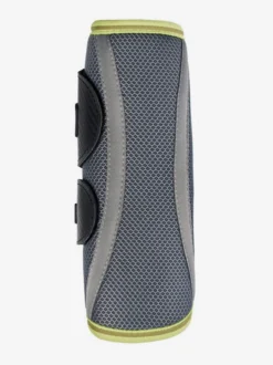LeMieux Carbon Mesh Wrap Boots