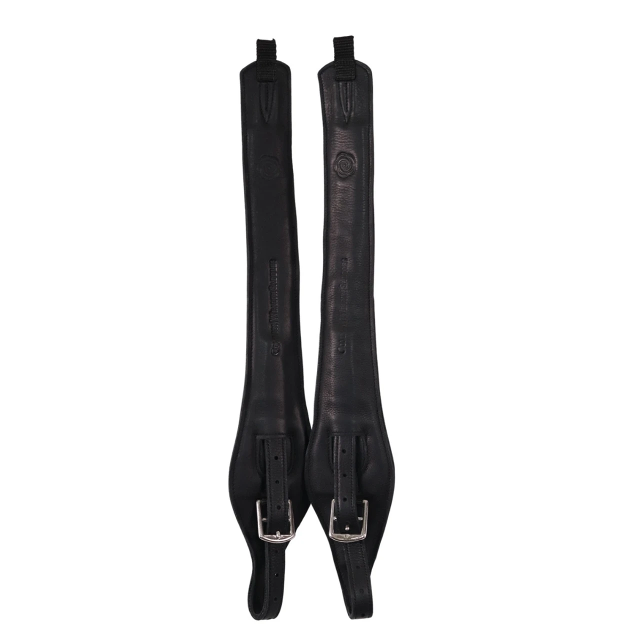 CommonWealth Cavell Stability Stirrup Leathers 4 CommonWealth Cavell Stability Stirrup Leathers - Image 2
