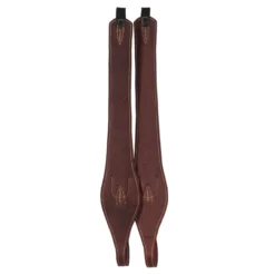 CommonWealth Cavell Stability Stirrup Leathers 13 CommonWealth Cavell Stability Stirrup Leathers -Royal Horse Outfitters cavell stability leathers brown pair commonwealth 23805.1734127923