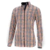 Fior Da Liso Cecilia London Blouse 1 Fior Da Liso Cecilia London Blouse -Royal Horse Outfitters cecilia london blouse plaid front 2900 0087 fior de liso 85808.1745453294