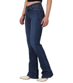 Kimes Ranch Chloe Jeans 7 Kimes Ranch Chloe Jeans -Royal Horse Outfitters chloe mid rise bc side CHLOE kimes 50616.1712845364