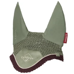LeMieux Classic Ear Bonnet AW25