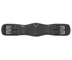 Kavalkade Classic Memory Dressage Girth -Royal Horse Outfitters classic memory drsg girth black hero 14204 kavalkade 58248.1712845378