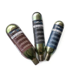 Helite CO2 Cartridges