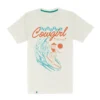 Sendero Coastal Cowgirl T-Shirt -Royal Horse Outfitters coastal cowgirl t shirt white front SPCS125S17A sendero 54427.1748992086