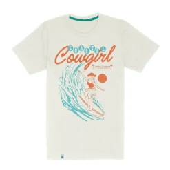 Sendero Coastal Cowgirl T-Shirt