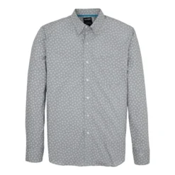 Men's Wrangler Cody Johnson Button Down Shirt 20 Men's Wrangler Cody Johnson Button Down Shirt -Royal Horse Outfitters cojo button down shirt grey hero 112359681 wrangler 70690.1736396079