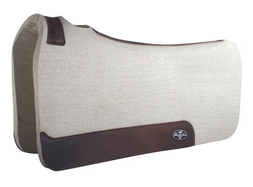 Professional's Choice Comfort Fit Felt Pad 3/4" 3 Professional's Choice Comfort Fit Felt Pad 3/4"