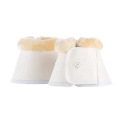 Lara Tweedie Competition Luxe Bell Boots