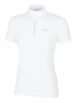 Pikeur Stone Trim Competition Shirt SS