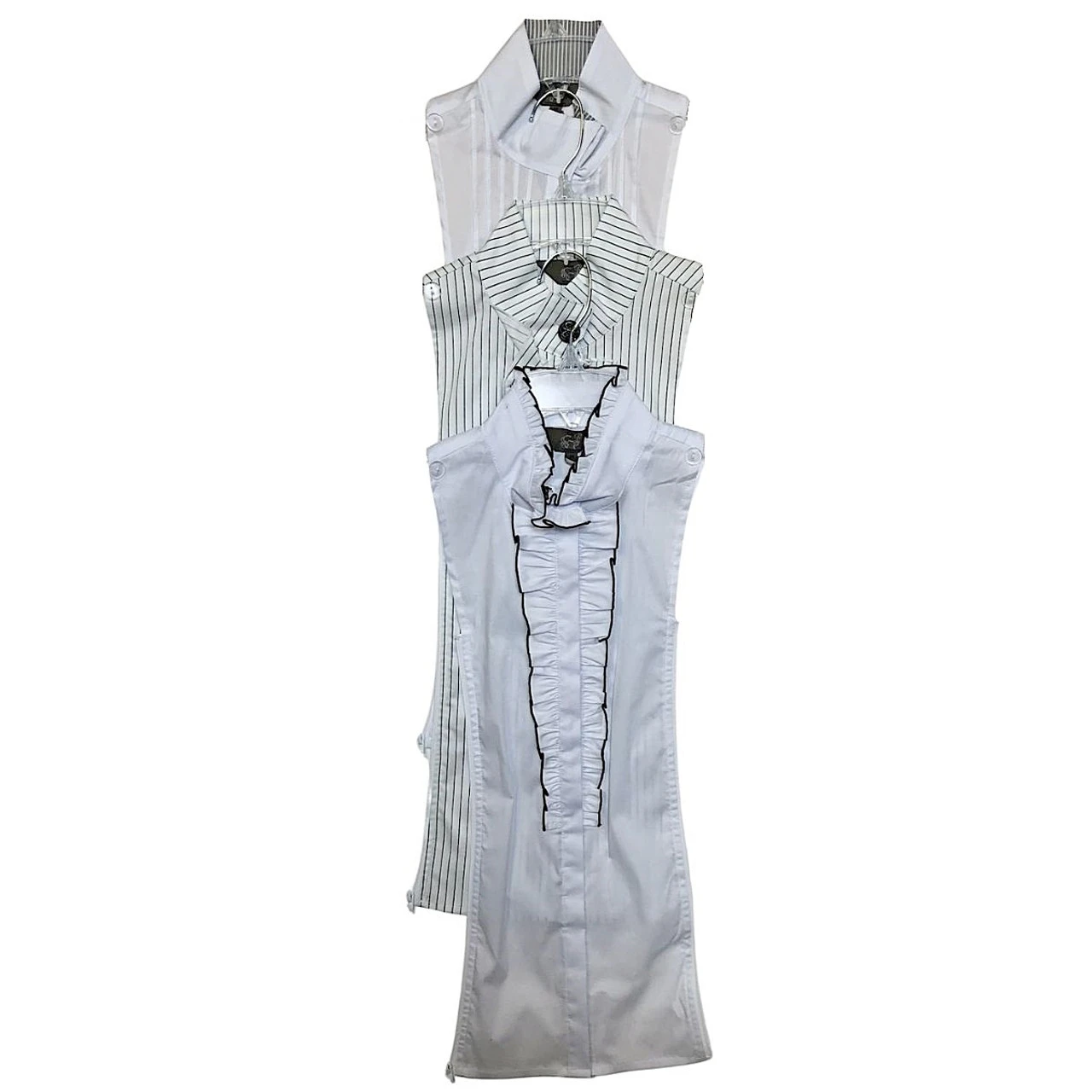 Goode Rider Complete Show Coat 8 Goode Rider Complete Show Coat - Image 6