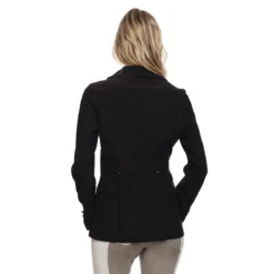 Goode Rider Complete Show Coat 13 Goode Rider Complete Show Coat -Royal Horse Outfitters complete show coat black back goode rider 67706.1739827166