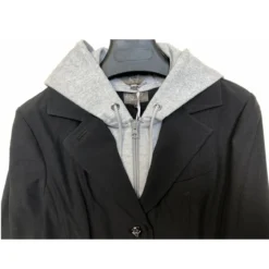 Goode Rider Complete Show Coat 15 Goode Rider Complete Show Coat -Royal Horse Outfitters complete show coat black grey hoodie goode rider 96747.1739827166