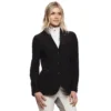 Goode Rider Complete Show Coat 2 Goode Rider Complete Show Coat -Royal Horse Outfitters complete show coat black ruffled dickie front goode rider 74748.1739642517