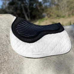 Majyk Equipe Contact-X Reversible Anti-Slip Half Pad 9 Majyk Equipe Contact-X Reversible Anti-Slip Half Pad -Royal Horse Outfitters contact x reverse hp black lifestyle ERG060 majyk 28166.1743462810