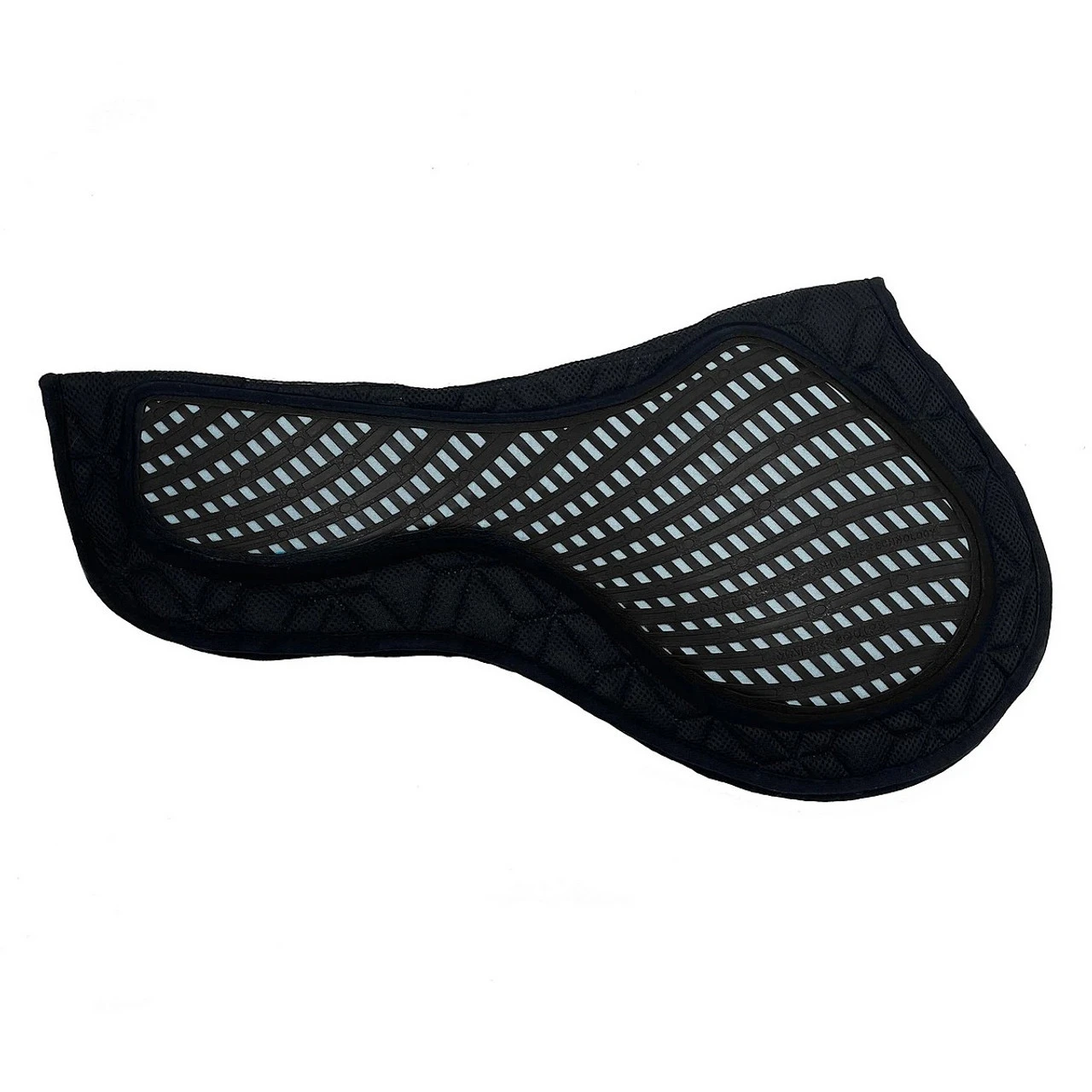 Majyk Equipe Contact-X Reversible Anti-Slip Half Pad 3 Majyk Equipe Contact-X Reversible Anti-Slip Half Pad