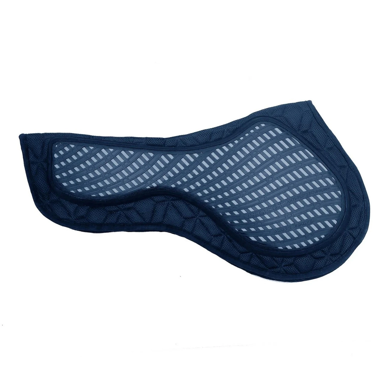 Majyk Equipe Contact-X Reversible Anti-Slip Half Pad 4 Majyk Equipe Contact-X Reversible Anti-Slip Half Pad - Image 2