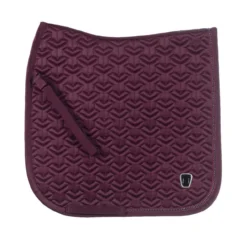 Cavallo Cool Comfort Dressage Pad