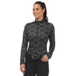 Kerrits In The Zone Coolcore LS Shirt