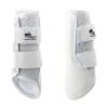 DSB Cooler All Sport Boots -Royal Horse Outfitters cooler all sport boot white ASB dressage sport boot 48929.1755114135