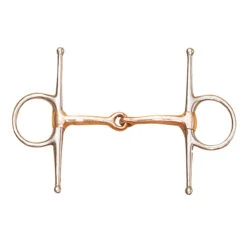 Centaur Medium Weight Copper Mouth Full Cheek