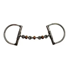 Jump'in Copper Toy Waterford Dee