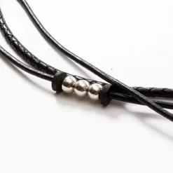 Kavalkade Cord Browbands 15 Kavalkade Cord Browbands -Royal Horse Outfitters cord joy brow black detail2 20245 kavalkade 43651.1716219149