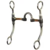 Reinsman Correction 1 5/8 Port Bit -Royal Horse Outfitters correction 1 5 8 port755 circle y 24245.1582157842