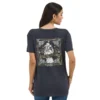 Wrangler Long Live Cowgirls Tee