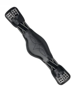 Prestige Cross Elastic Dressage Girth