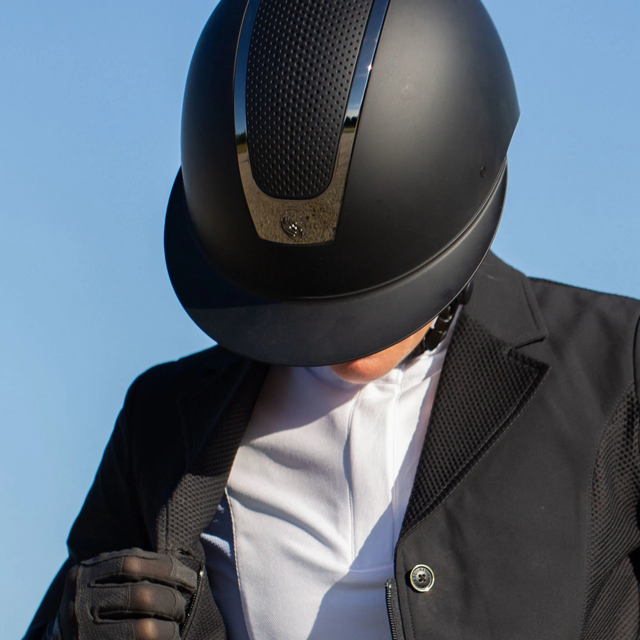 Equinavia Crown MIPS Riding Helmet 5 Equinavia Crown MIPS Riding Helmet - Image 3