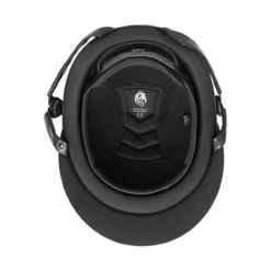 Equinavia Crown MIPS Riding Helmet 19 Equinavia Crown MIPS Riding Helmet -Royal Horse Outfitters crown mips riding helmet bl gmg inside w liner E30002 BL GMG equinavia 06811.1747237244