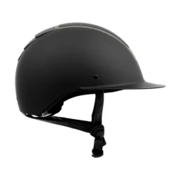 Equinavia Crown MIPS Riding Helmet 17 Equinavia Crown MIPS Riding Helmet -Royal Horse Outfitters crown mips riding helmet bl gmg r side E30002 BL GMG equinavia 00448.1747237867
