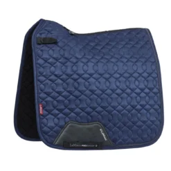 LeMieux Crystal Dressage Pad SS24