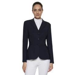 Samshield Jackie Crystal Rain Show Jacket