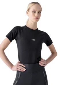 Equiline Cudik Seamless Shirt SS