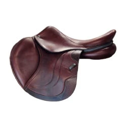 Used CWD SE03 Close Contact Jump Saddle 16.5/M