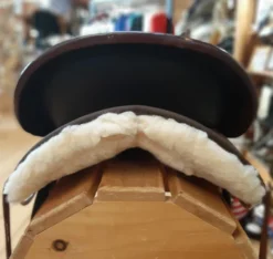 High Horse Daisetta Cordura Trail Saddle By Circle Y 30 High Horse Daisetta Cordura Trail Saddle By Circle Y -Royal Horse Outfitters daisetta cordura saddle back marys high horse 34405.1579053630