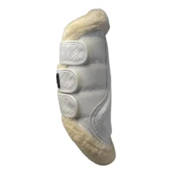 Kingsland Darrel Protection Boots 19 Kingsland Darrel Protection Boots -Royal Horse Outfitters darrel protection boots back white 2360433932 kingsland 12056.1675735882