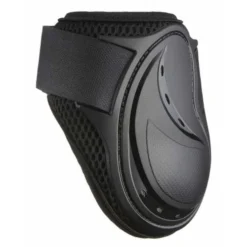 LeMieux Derby Fetlock Boots 10 LeMieux Derby Fetlock Boots -Royal Horse Outfitters derby fetlock boots black front 7231 lemieux 84501.1636832932
