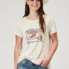 Roper Desert Scene Tee -Royal Horse Outfitters desert scene tee cream front 0303905132020 roper 67130.1711641266