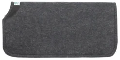Diamond Wool 3/8 Inch Wool Felt Liner Pad 30x30 7 Diamond Wool 3/8 Inch Wool Felt Liner Pad 30x30 -Royal Horse Outfitters diamond wool 3 8 inch wool felt liner pad 30x30 2 09947.1537223905