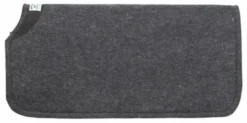 Diamond Wool 3/8 Inch Wool Felt Liner Pad 30x30 9 Diamond Wool 3/8 Inch Wool Felt Liner Pad 30x30 -Royal Horse Outfitters diamond wool 3 8 inch wool felt liner pad 30x30 3 38831.1537223907