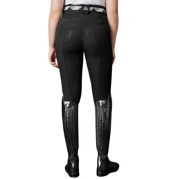 Mountain Horse Diana Full Seat Breeches -Royal Horse Outfitters diana full grip black back 303085 mountain horse 99143.1712844849