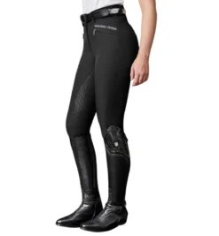 Mountain Horse Diana Full Seat Breeches -Royal Horse Outfitters diana full grip black side 303085 mountain horse 81847.1712844849