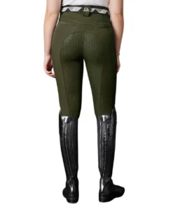 Mountain Horse Diana Full Seat Breeches -Royal Horse Outfitters diana full grip green back 303085 mountain horse 38186.1712844849