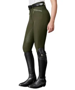 Mountain Horse Diana Full Seat Breeches -Royal Horse Outfitters diana full grip green side 303085 mountain horse 99531.1712844849