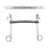 Fager Diana Titanium Weymouth -Royal Horse Outfitters diana weymouth titanium 7cm top fager 37442.1717539710