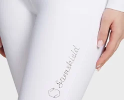 Samshield Diane Full Seat Breeches 20 Samshield Diane Full Seat Breeches -Royal Horse Outfitters diane fs breeches white leg samshield 56433.1713388296