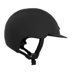 KASK Dogma Hunter Helmet 9 KASK Dogma Hunter Helmet -Royal Horse Outfitters dogma hunter black side HHE00038 210 kask 48911.1726427881